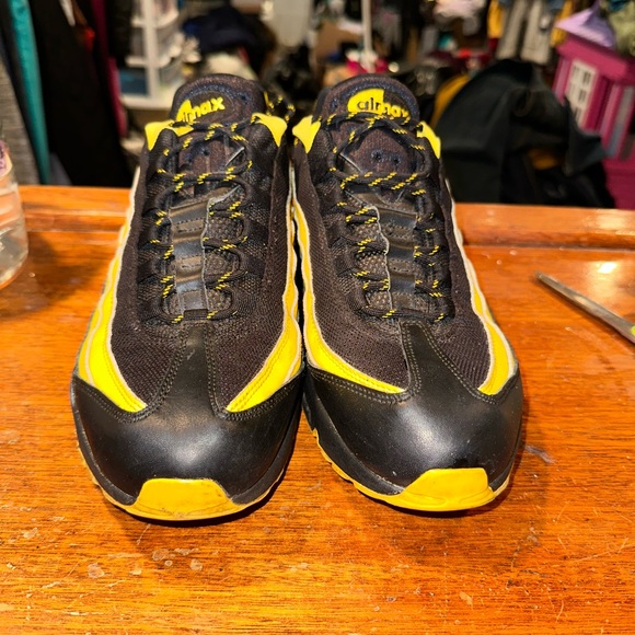 air max frequency pack